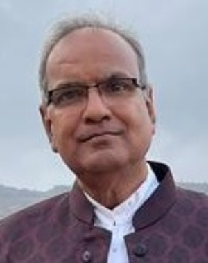 Navjeevan Moti Foundation